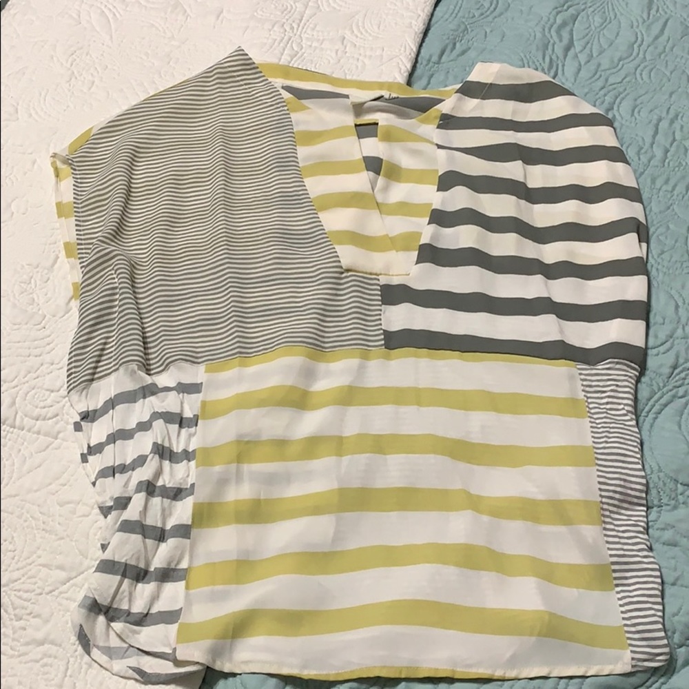 Anthropologie Top